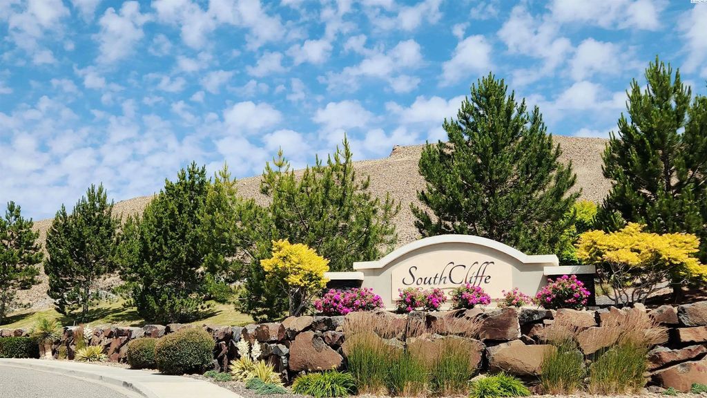 2224 S Alaska St (lot 36 Ph 8), Kennewick