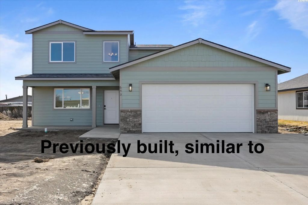 108 N Ford St., Connell