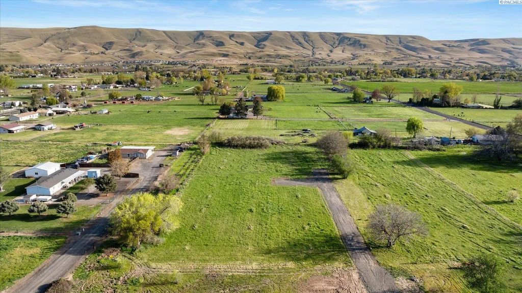 Nka S Missimer Road Lot 3, Prosser