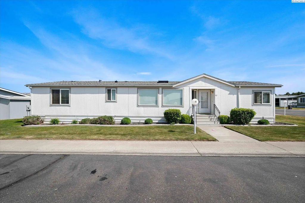 312 S Columbia Center Blvd #62 62, Kennewick