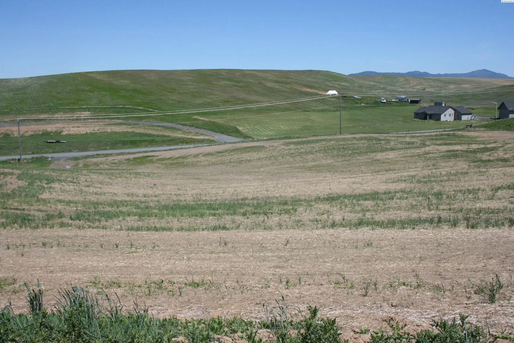 1491 Orville Boyd Road, Pullman