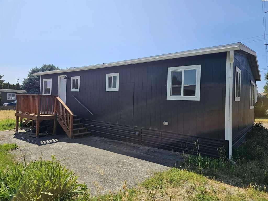 3324 W 19th #186 186, Kennewick