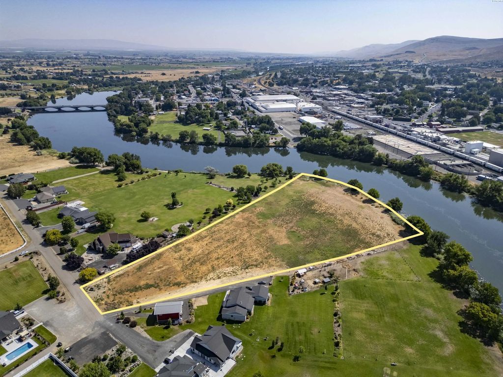 723 S 1366 Pr Sw, Prosser