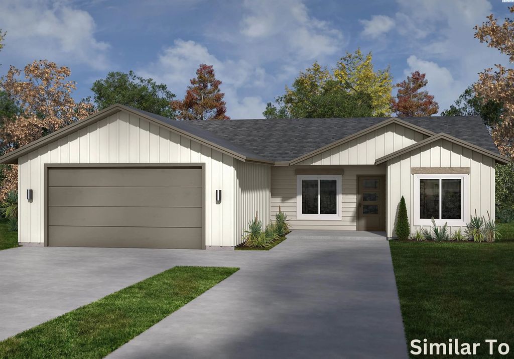 2731 S Alder Street, Kennewick