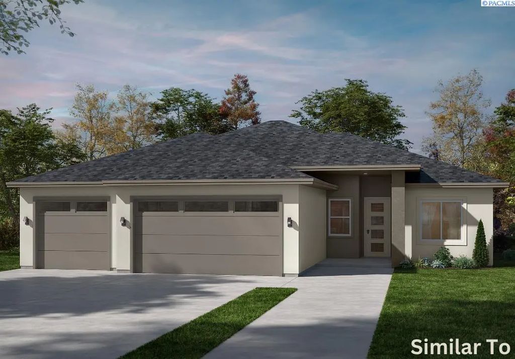 2732 S Beech Street, Kennewick
