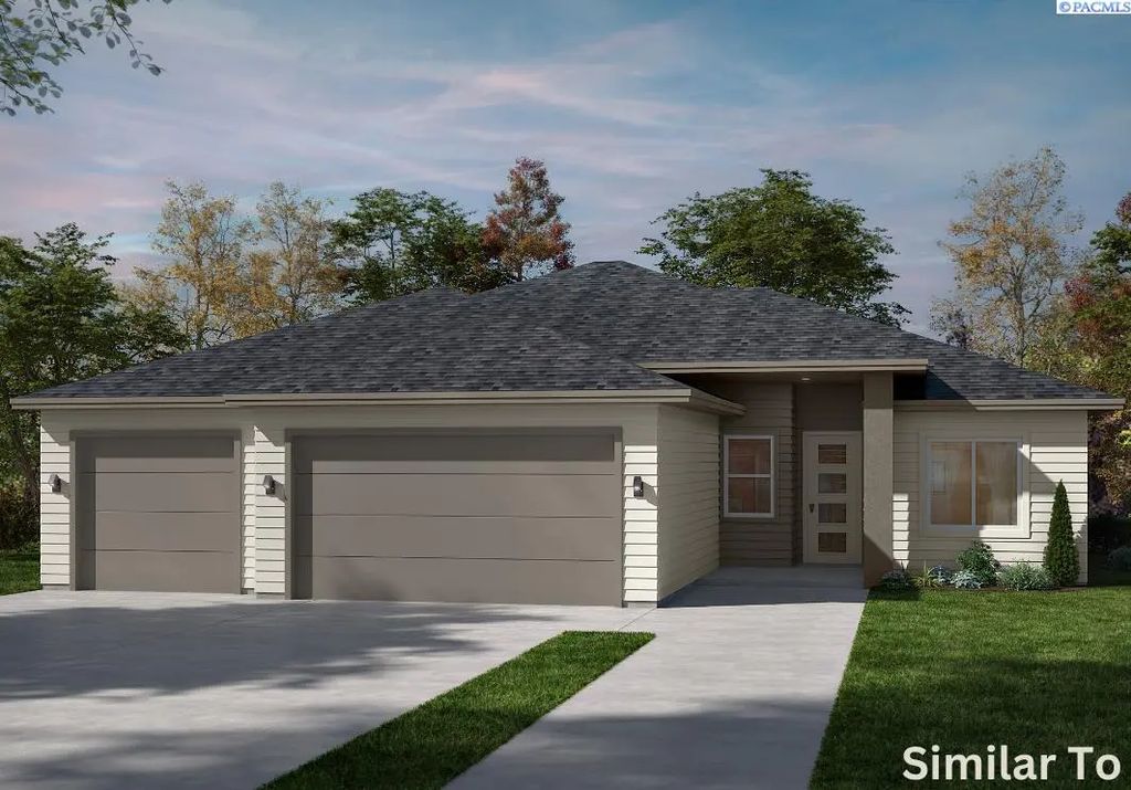 2733 S Beech Street, Kennewick