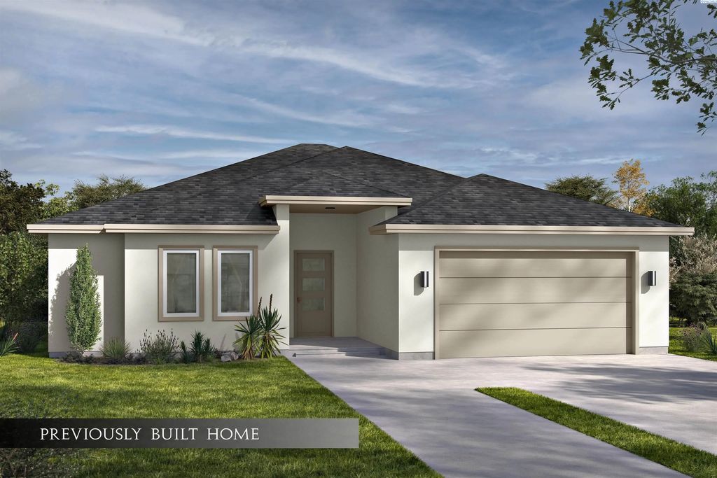 2829 S Beech Street, Kennewick