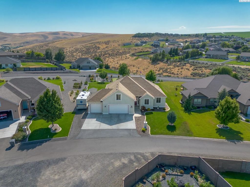 87069 E Haven View Pr Se, Kennewick