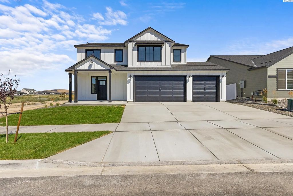2972 Tarragon Ave, Richland