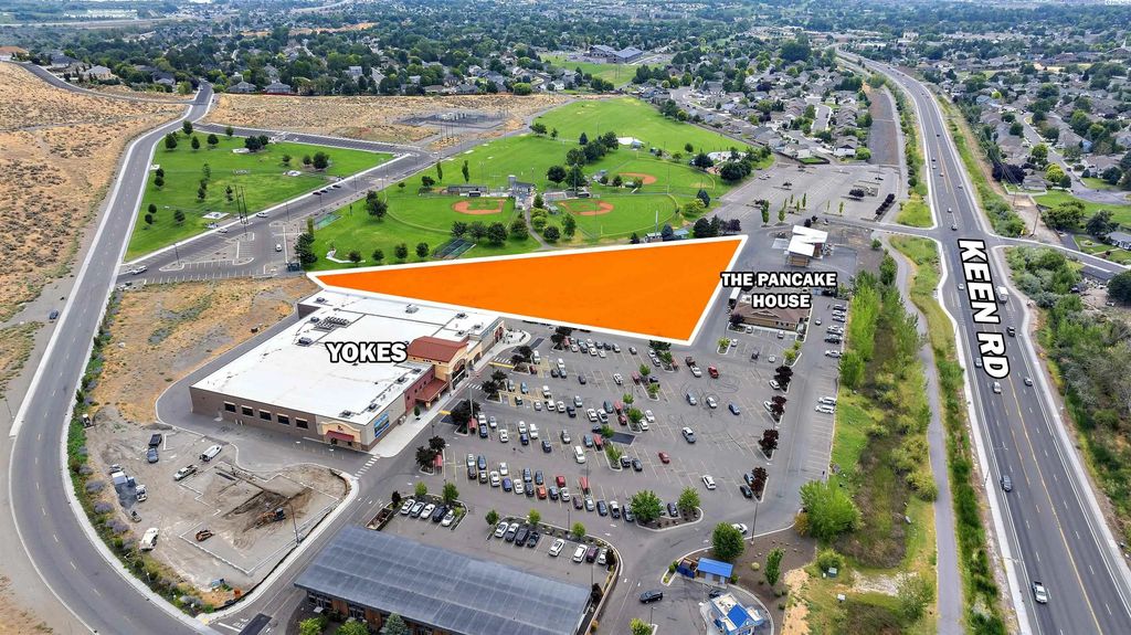 430 Keene Rd, Richland