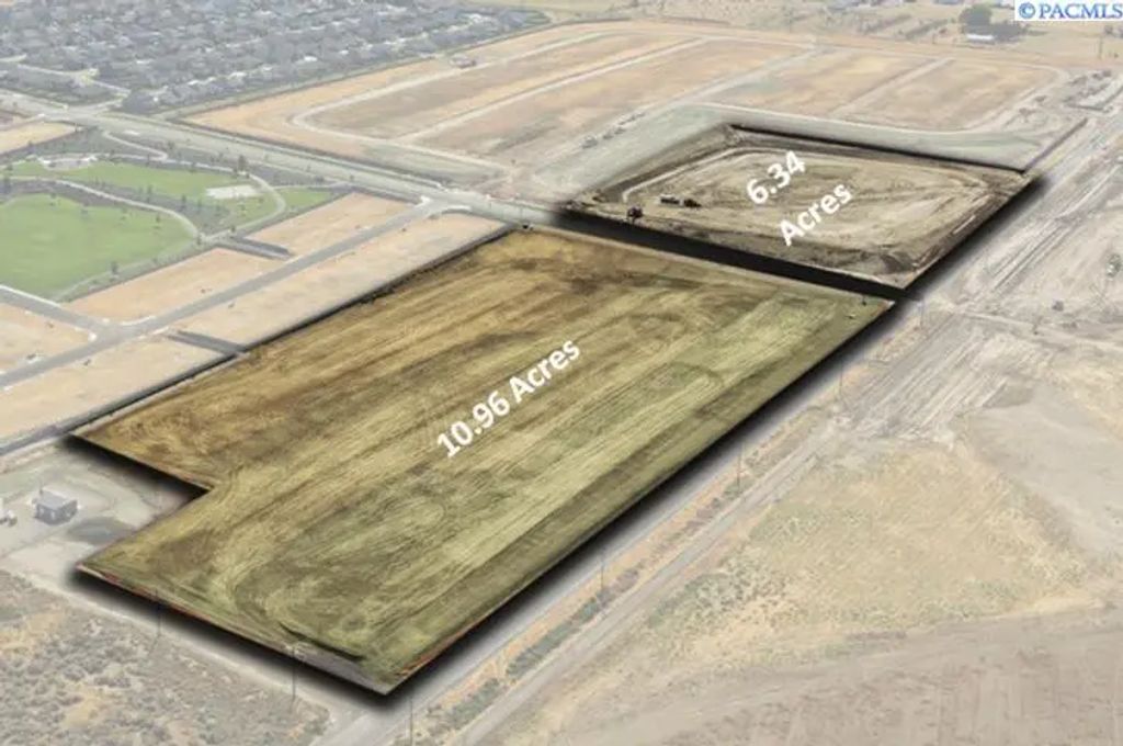 Tbd Ruppert Road, West Richland