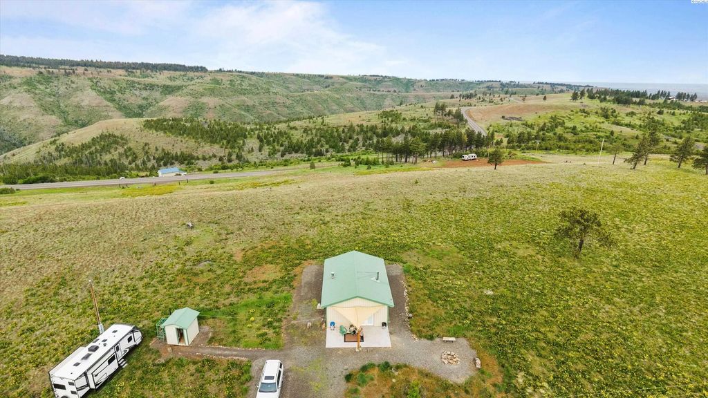 Unk200 Reservoir Lane, Pomeroy