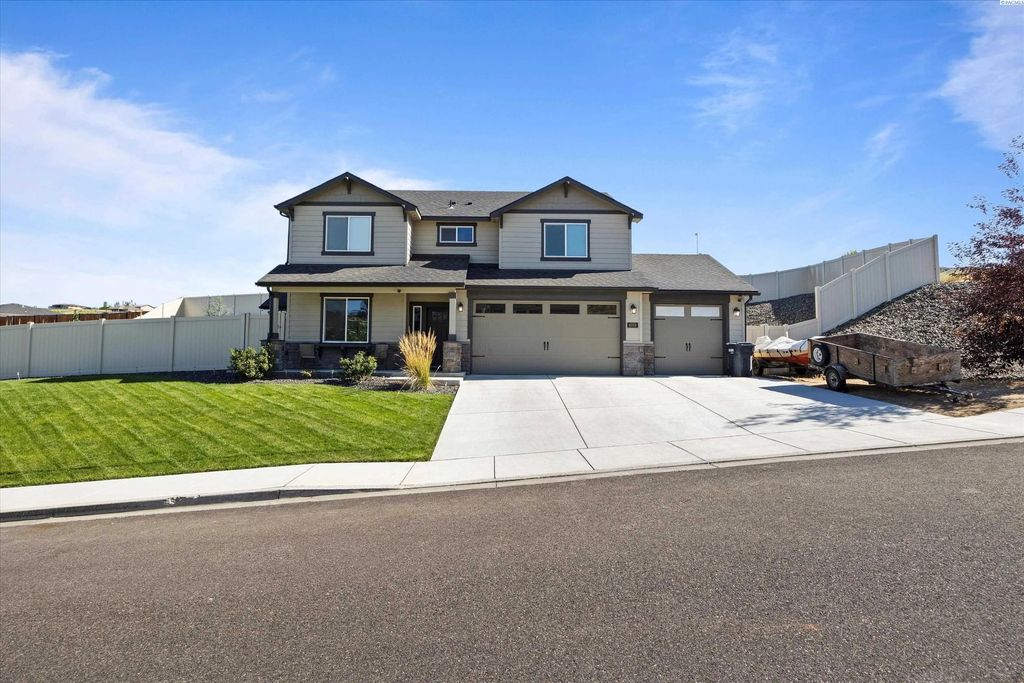 4019 Queen St, West Richland