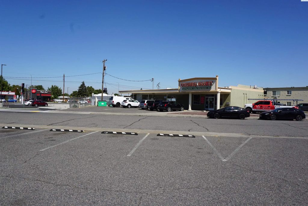 1831 Cartmell St., Pasco