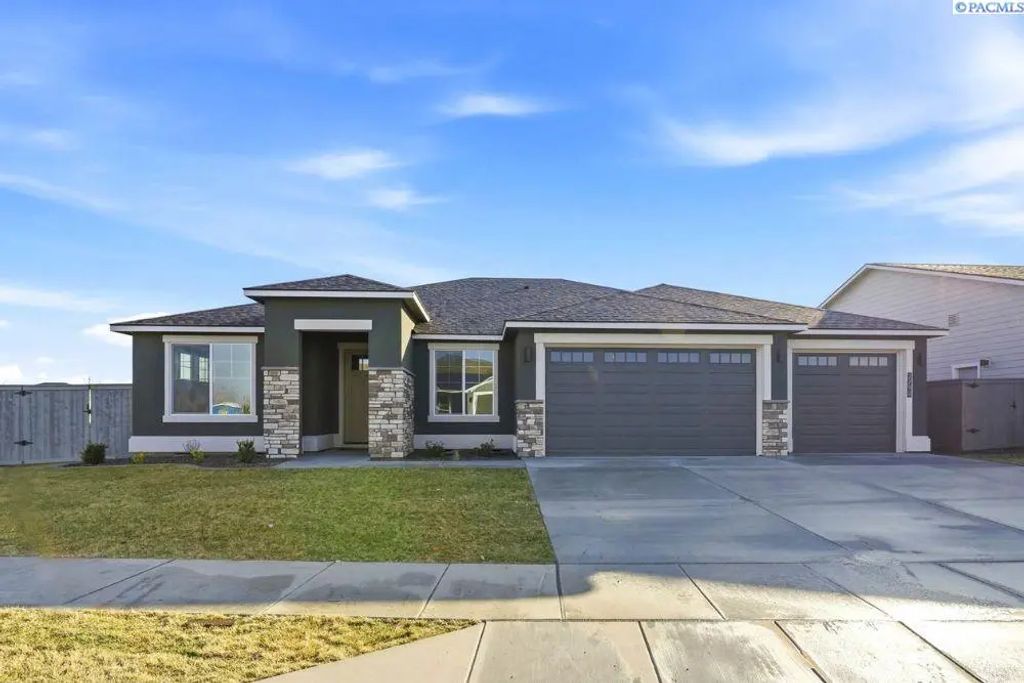 2790 Centerline Ave, Richland