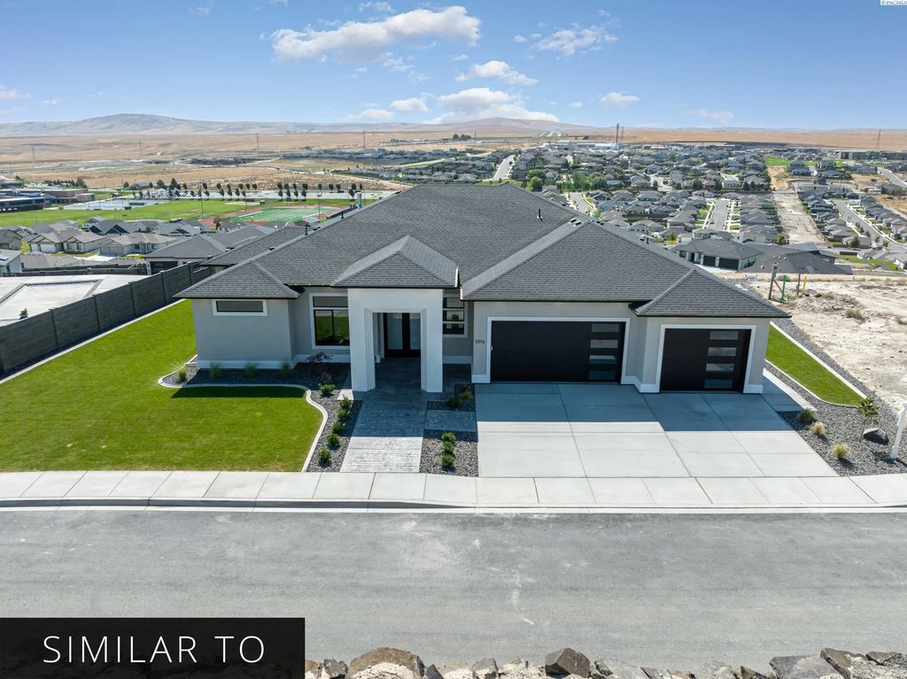 212 Taylor Lane, Pasco