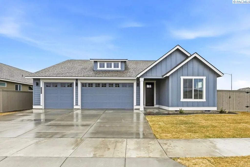 3256 Emory Ave, Richland