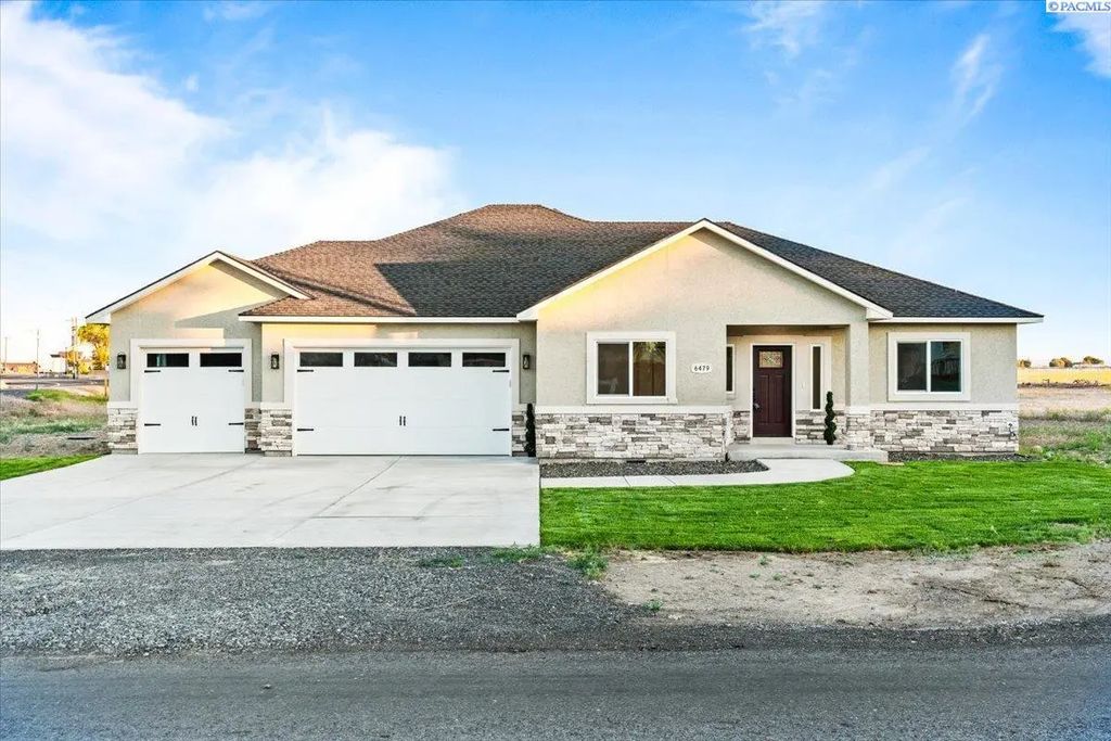 6479 Rd 3 Ne, Moses Lake