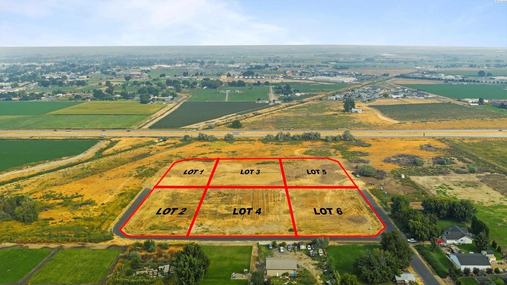 Lot 3 Clyde Circle, Sunnyside