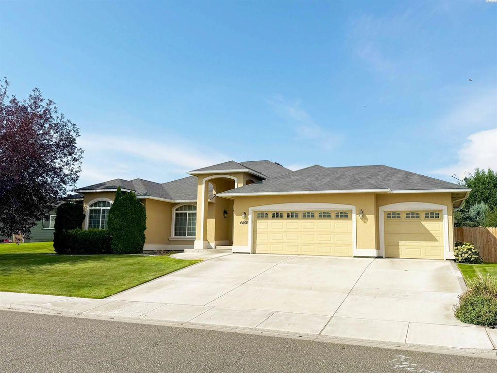 4808 Mariola Lane, Pasco