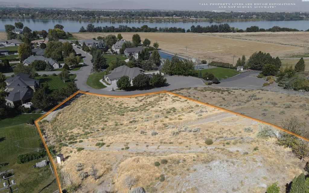 12050 Hillcrest Dr, Pasco
