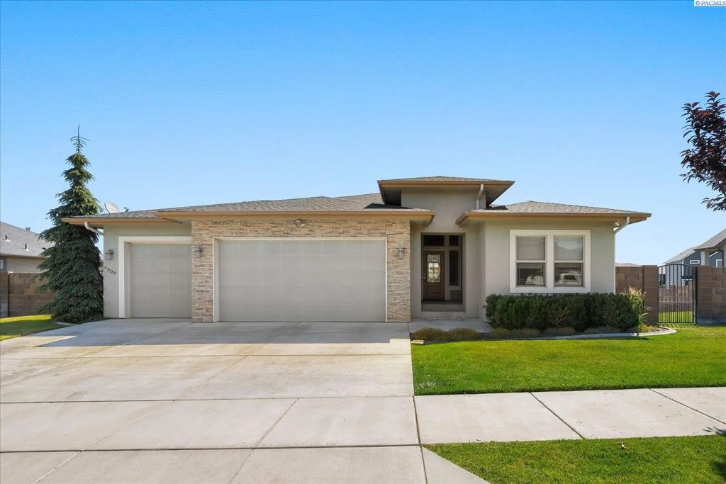 4009 S Kellogg St., Kennewick