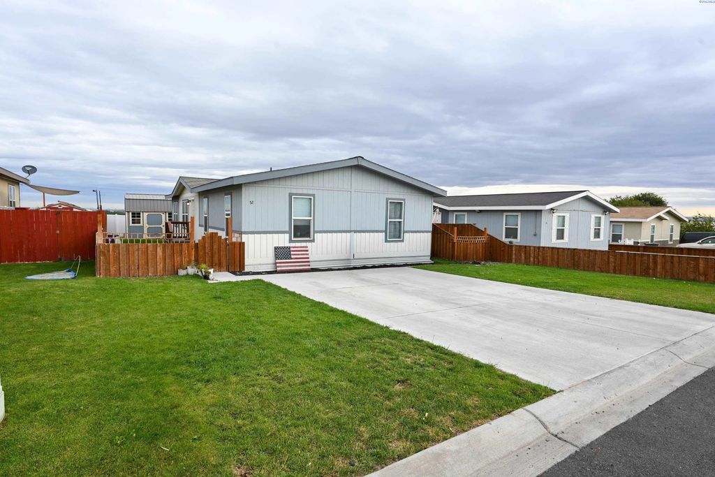 200802 E Game Farm Rd #52 52, Kennewick