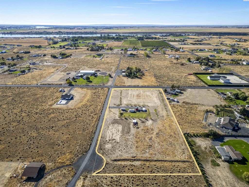 7814 Ne Road D.7, Moses Lake
