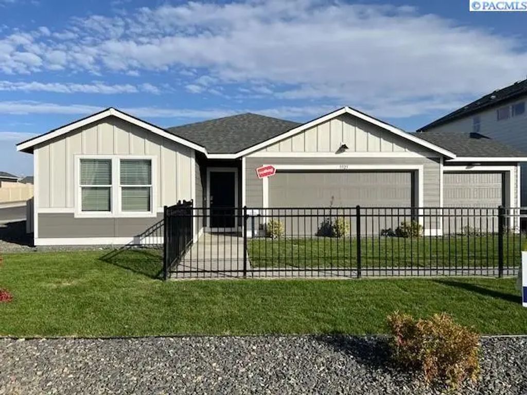 5925 Road 115, Pasco