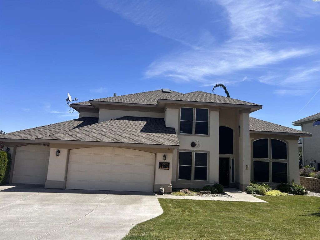 3405 S Johnson St, Kennewick