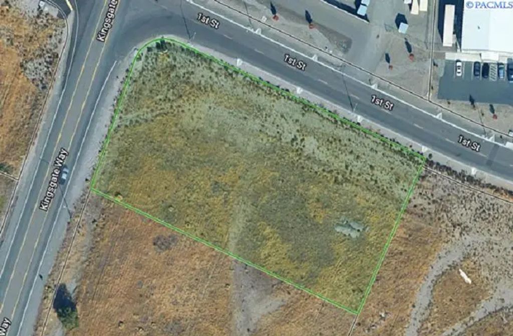 Tbd Kingsgate Way, Richland