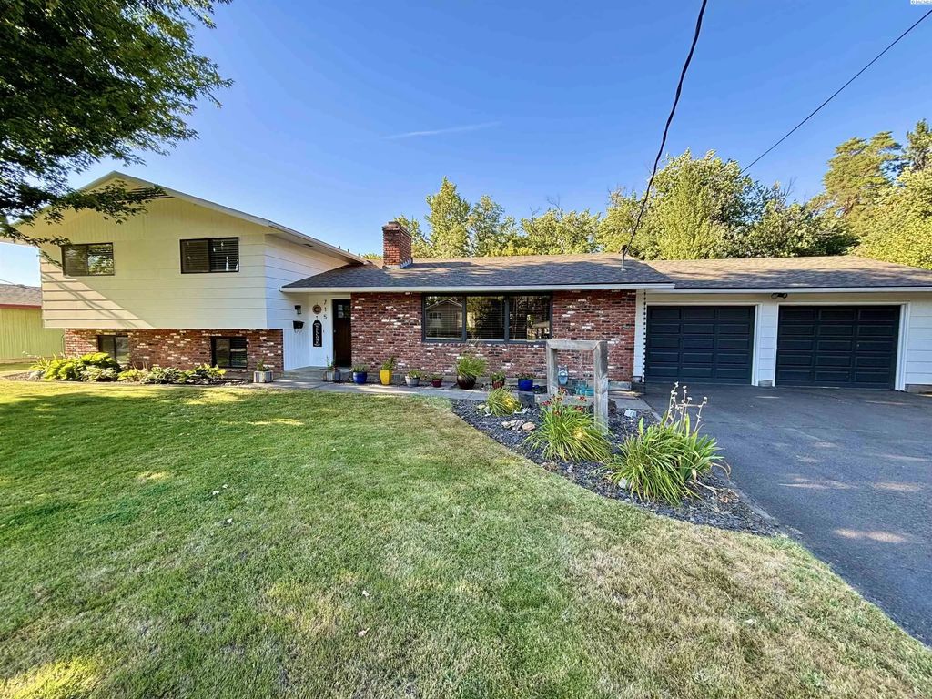 715 Liberty Place, Walla Walla