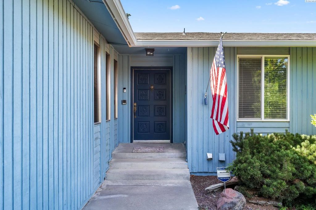 5500 W 26th Ave, Kennewick
