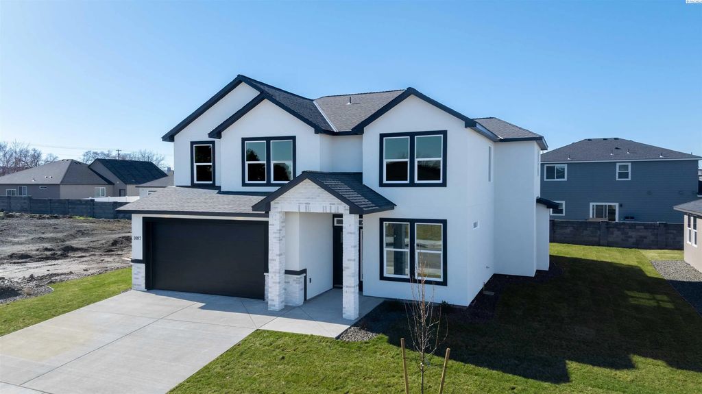 1087 N Grant Place, Kennewick
