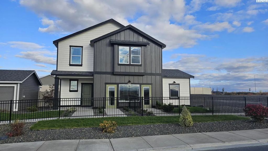 5921 Road 115, Pasco