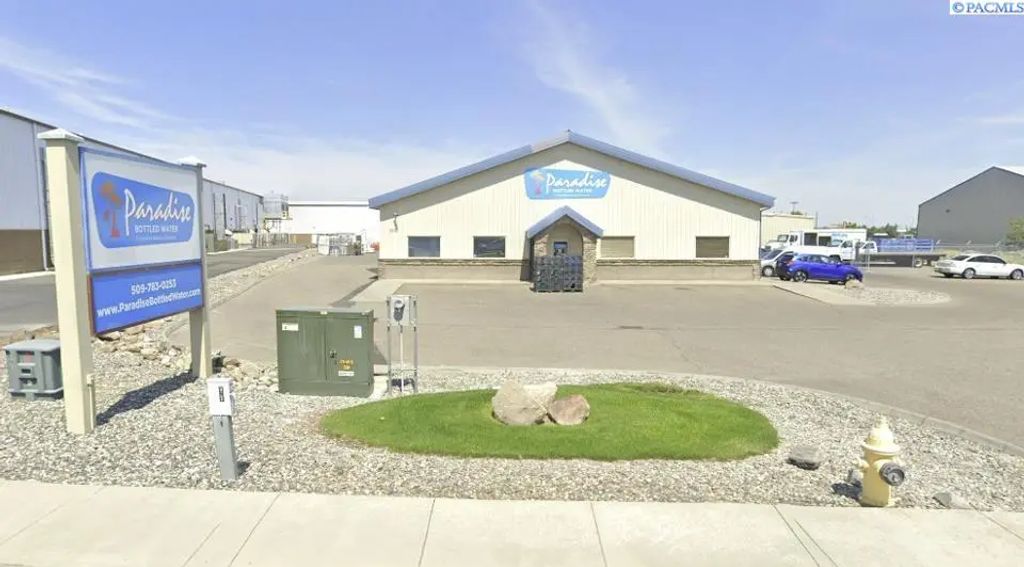 6202 W Deschutes Ave., Kennewick