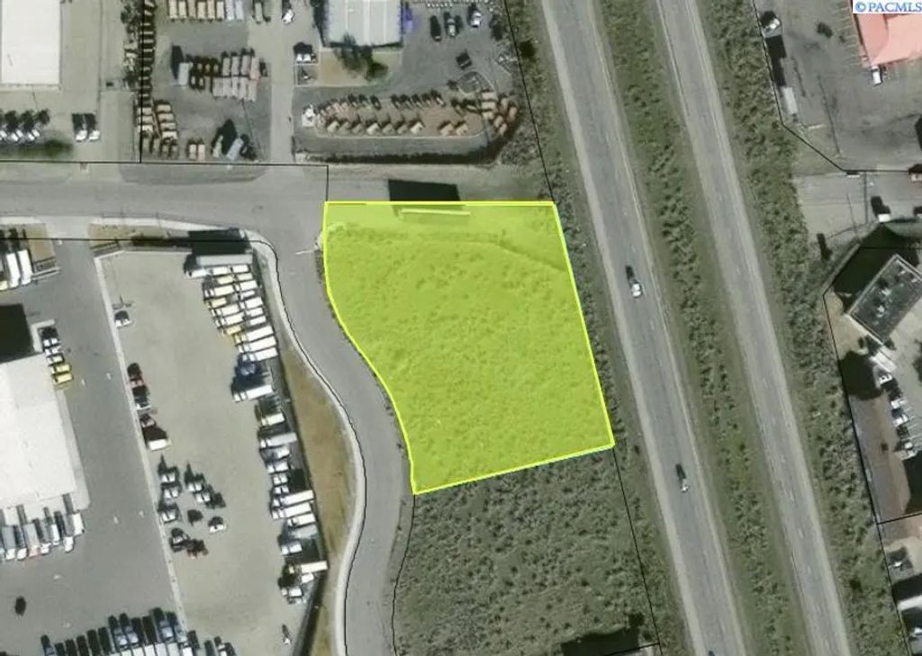 3451 Travel Plaza Way, Pasco
