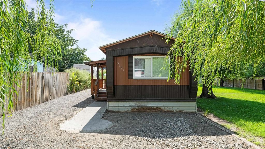 3501 W Windy, Benton City