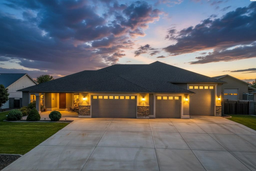 6603 Whetstone Drive, Pasco