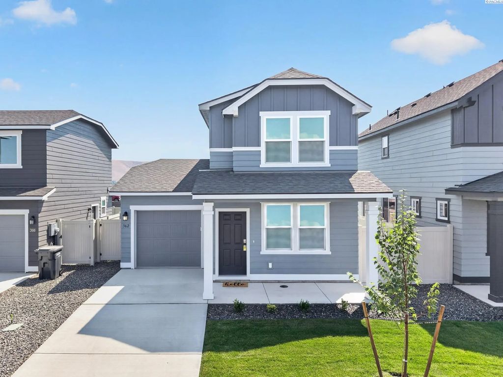 362 Aeon Ave, Prosser