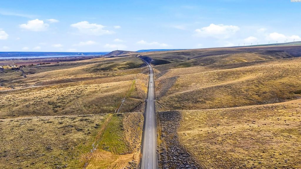 Nka Sr 397, Kennewick