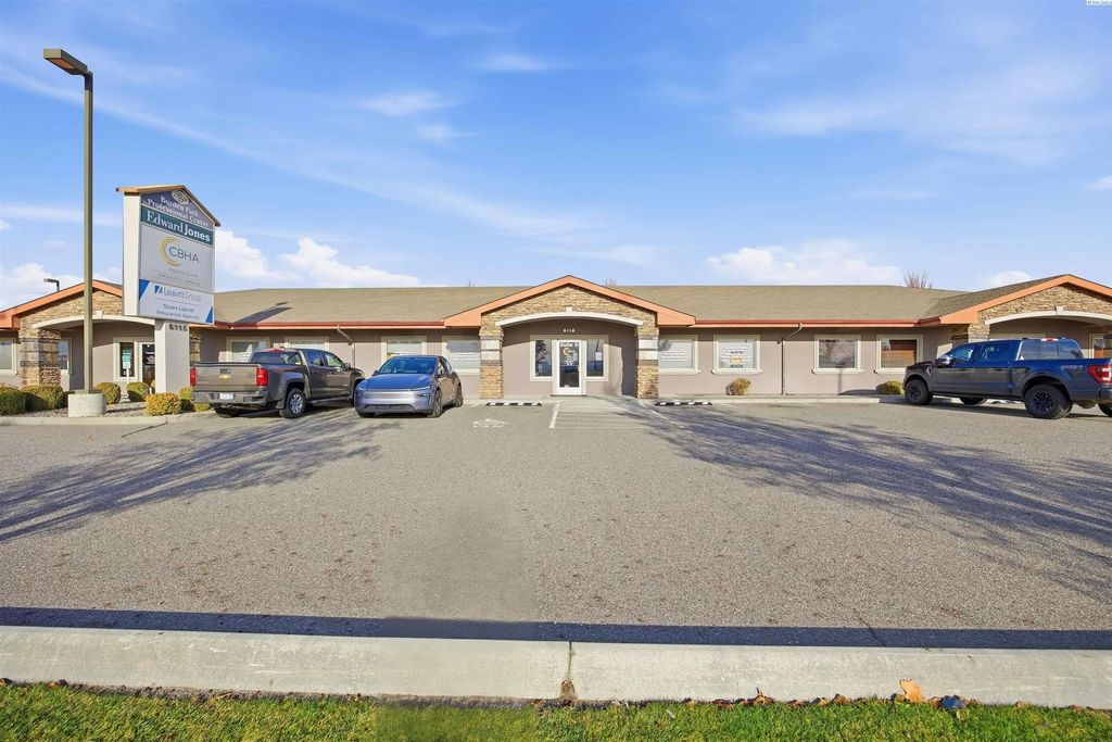 6115-d Burden Blvd, Pasco