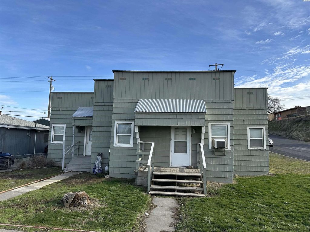 104 N Almira, Connell