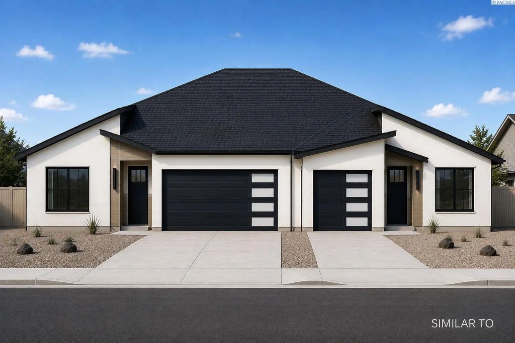 1130 Fairhaven Loop 27, Richland