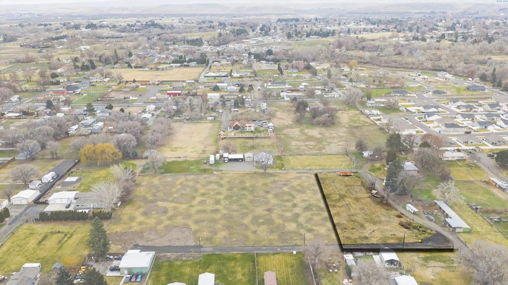 Nka Lot 1 E 23rd Ave, Kennewick