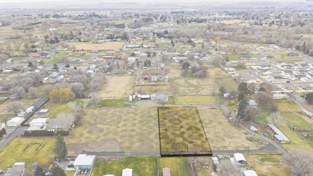 Nka Lot 2 E 23rd Ave, Kennewick