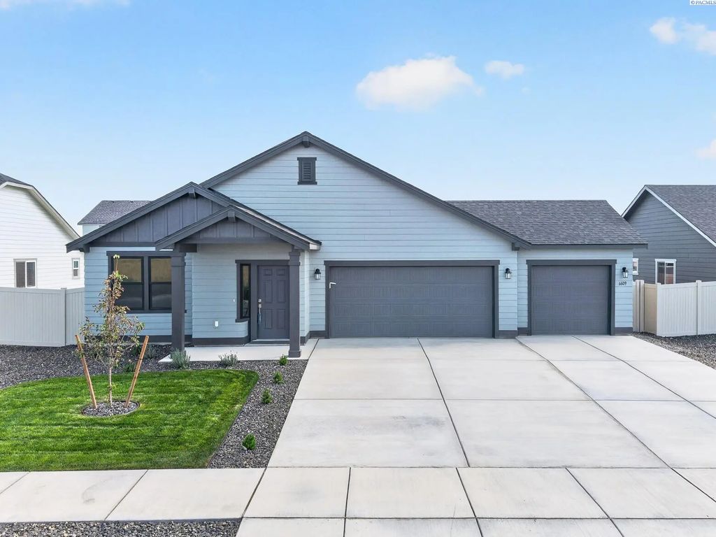 6609 Road 52, Pasco