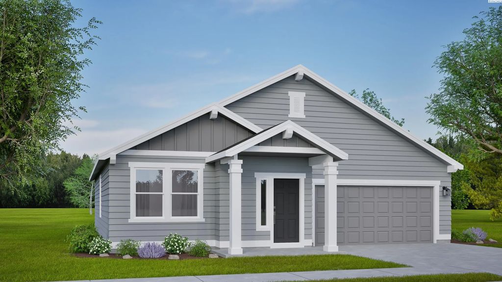 6609 Road 52, Pasco