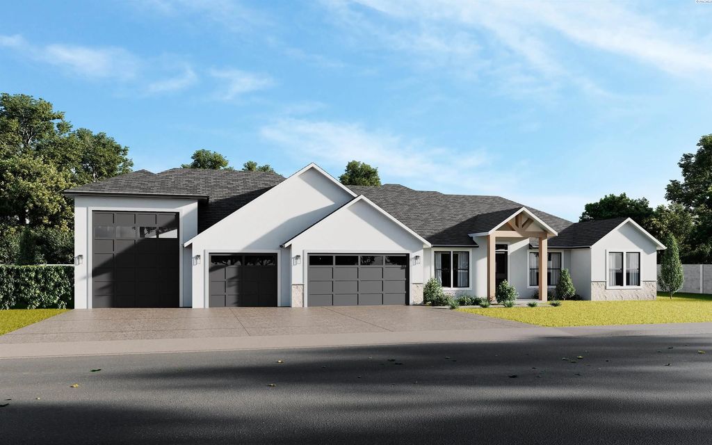 12724 Blackfoot Dr, Pasco
