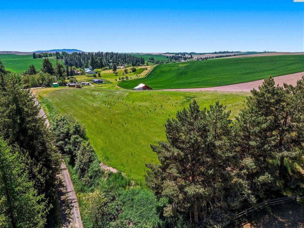 Tbd 10th St. Land Only, Garfield